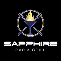 Sapphire Bar And Grill