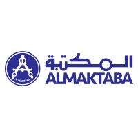 ALMAKTABA logo - Similar company to Officequip