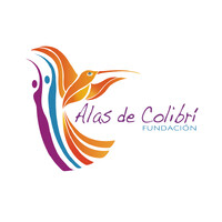 Fundación Alas de Colibrí logo - Similar company to Fundación Circular By Ichthion