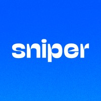 Marketing Sniper logo - Similar company to Irons Suisse