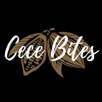 Cece Bites logo - Similar company to Deesha Chocolates