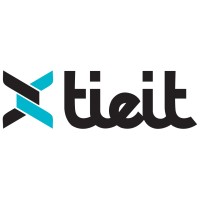 TIEIT AI logo - Similar company to Avodah Software