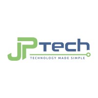 JPTechGroup logo - Similar company to Jptech Group Ltd