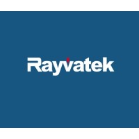 Rayvatek 睿智創新科技 logo - Similar company to Tispace - Dedicated Space Services