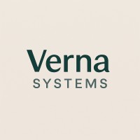 Verna Systems logo - Similar company to Colibrí It