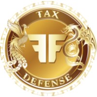 Tax Defense logo - Similar company to Ppg Tax