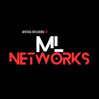 ML NETWORKS logo - Similar company to Mlnetworks
