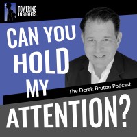 Can You Hold My Attention? logo - Similar company to College Application Advising With Sofia Zapiola