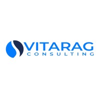 Vitarag Consulting Services Pvt. Ltd. logo - Similar company to Nimba Software Services