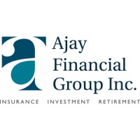 Ajay Financial Group Inc. logo - Similar company to Groupbenefit.Ca Insurance Services