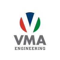 VMA Engineering logo - Similar company to Vma Services Limited