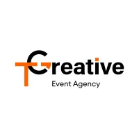 TG Creative Event logo - Similar company to Ojgroup
