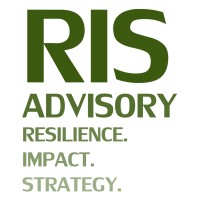 RIS Advisory logo - Similar company to Breadcrumb Digital