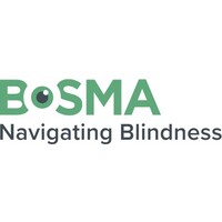 Bosma Enterprises logo - Similar company to Alphapointe