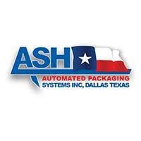 ASH Automated Packaging Systems Inc. logo - Similar company to Jpt Graphics