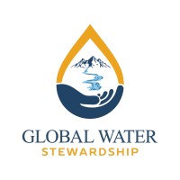 Global Water Stewardship logo - Similar company to Midwest Biosolids Association