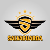 Salvaguarda Consultoria em SST logo - Similar company to Escola De Heróis (Oficial)