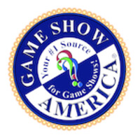 Game Show America logo - Similar company to Or Studios