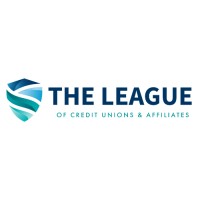 The League of Credit Unions & Affiliates logo - Similar company to Cues
