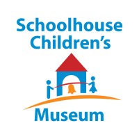 Schoolhouse Children's Museum logo - Similar company to Valiant Air Command Warbird Museum