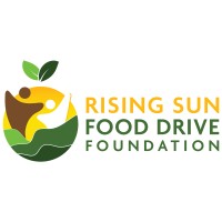 Rising Sun Food Drive Foundation (RSFDF) logo - Similar company to True Wealth Advisors