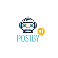 Postby logo - Similar company to Luwa Technologies