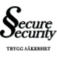 Secure Security Sweden Ab