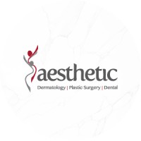 Aesthetic Polyclinic logo - Similar company to Glazed
