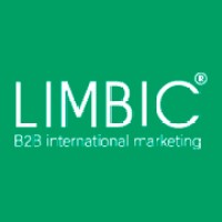 Limbic logo - Similar company to Cedar And Sage Homes