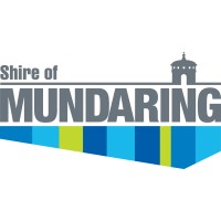 Shire of Mundaring logo - Similar company to Gca Engineering Solutions