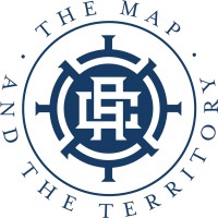 The Map & The Territory Leadership logo - Similar company to Edaw