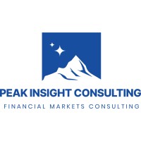 PeakInsight Consulting logo - Similar company to Peakinsights