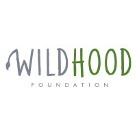 Wildhood Foundation logo - Similar company to Conatus