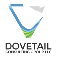 Dovetail Consulting Group, LLC logo - Similar company to Merge-Tek