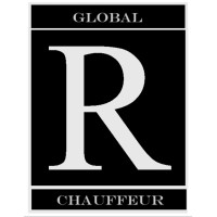 RCS of London Ltd : Global Chauffeur Service for Discerning Clients : Trained : Competent logo - Similar company to S.K. Security