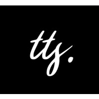 The Talent Society logo - Similar company to Langley Blue