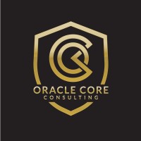 Oracle Core Consulting logo - Similar company to Augmenta Consulting