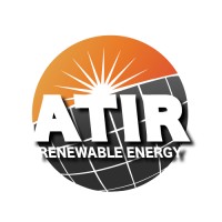 Atir Renewable Energy logo - Similar company to Electrion