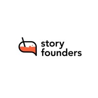 Storyfounders logo - Similar company to Meetelp