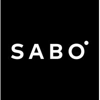 SABO Studio logo - Similar company to Studio Sostanza