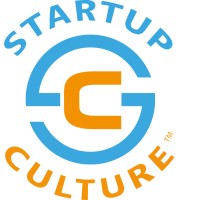 Startup Culture™ logo - Similar company to Fdbk
