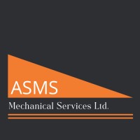 ASMS – MECHANICAL SERVICES LTD. logo - Similar company to Prm Engineering Ltd