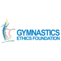 Gymnastics Ethics Foundation logo - Similar company to Ms International Law