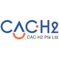 CAC-H2 Pte Ltd logo - Similar company to Net Zero-X