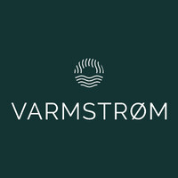 Varmstrøm logo - Similar company to Peak Element Aps