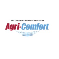 AgriComfort International - The Livestock Comfort Specialists logo - Similar company to Huber Technik Gmbh & Co. Kg
