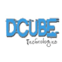 D Cube Technologies logo - Similar company to D Cube Technologies
