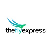 TheFlyExpress logo - Similar company to Fly Express Logistics