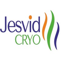 JESVID CRYO TECHNOLOGIES PVT LTD logo - Similar company to Vrv - A Chart Industries Company