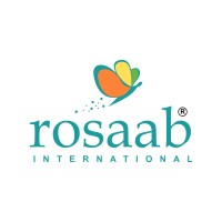 Rosaab International logo - Similar company to Helix P&S Limited